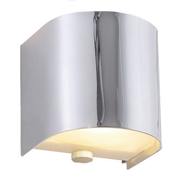Бра CRYSTAL LUX CLT 430 CLT 430W CH